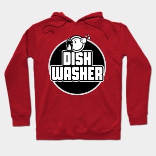 Dishwasher Matching Family Thanksgiving and Christmas Shirts Hoodie